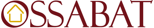 Logo OSSABAT - L'artisan du bois